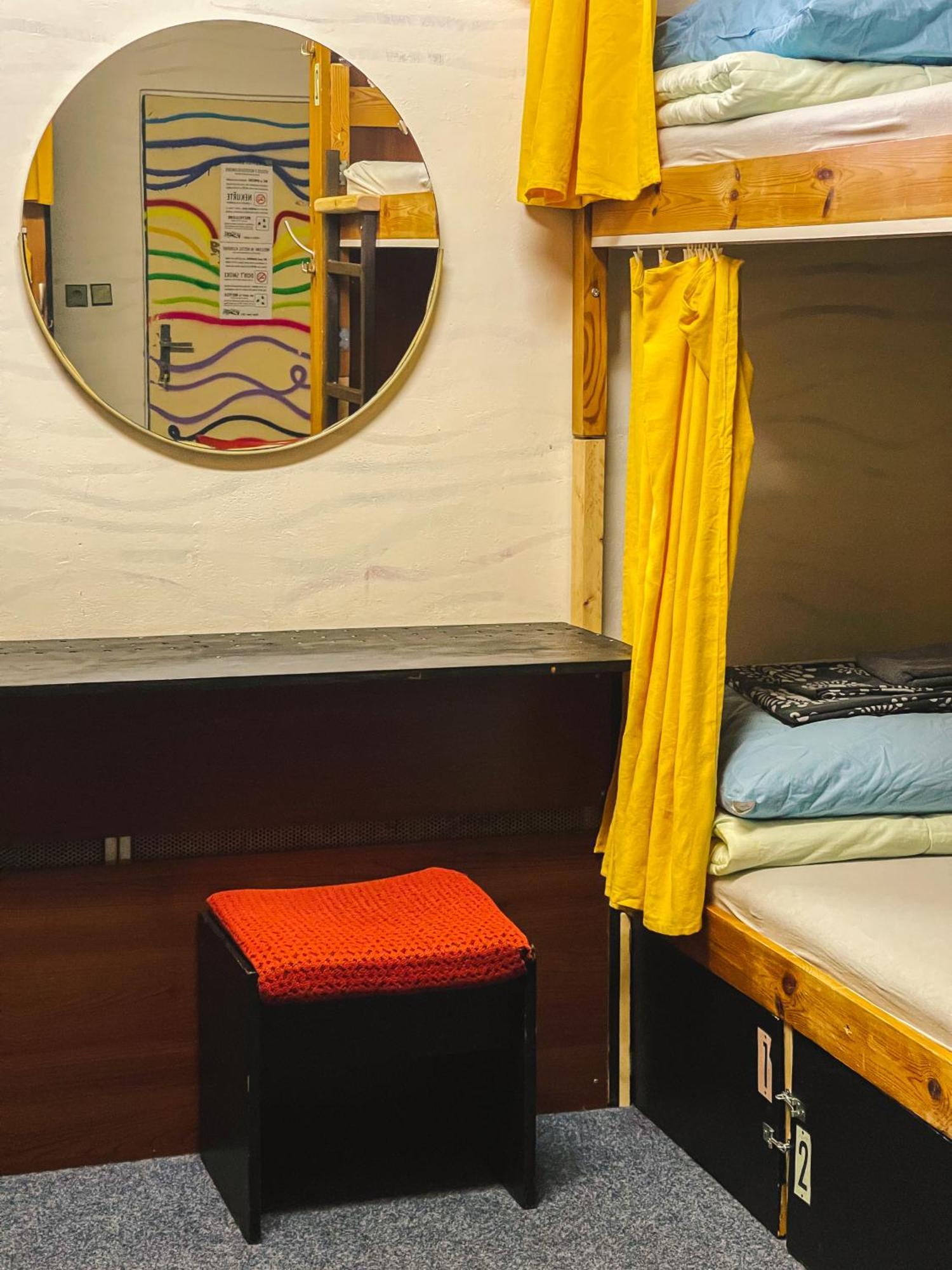 Hostel Klondike بيك بود سنيزكو المظهر الخارجي الصورة
