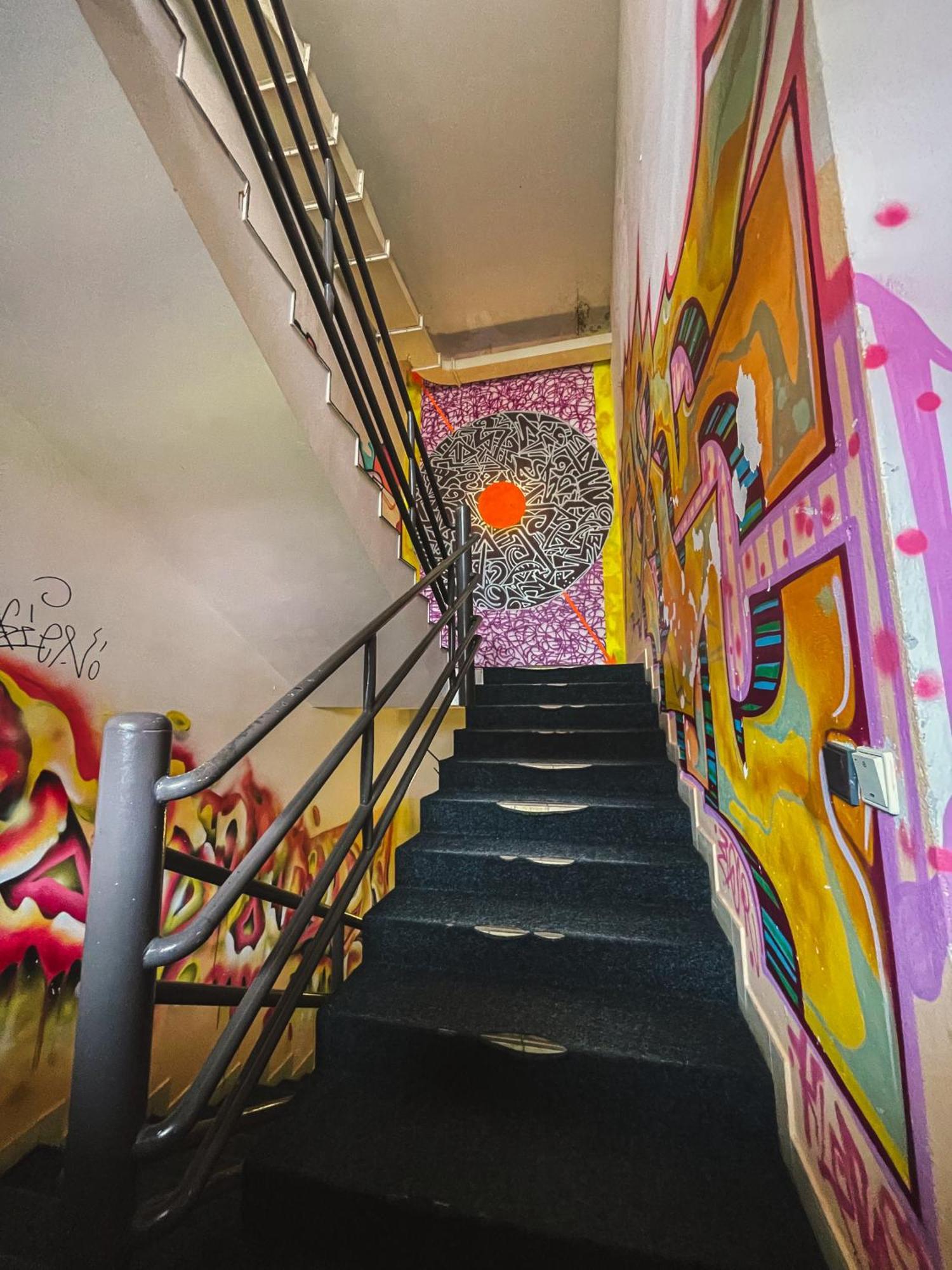 Hostel Klondike بيك بود سنيزكو المظهر الخارجي الصورة