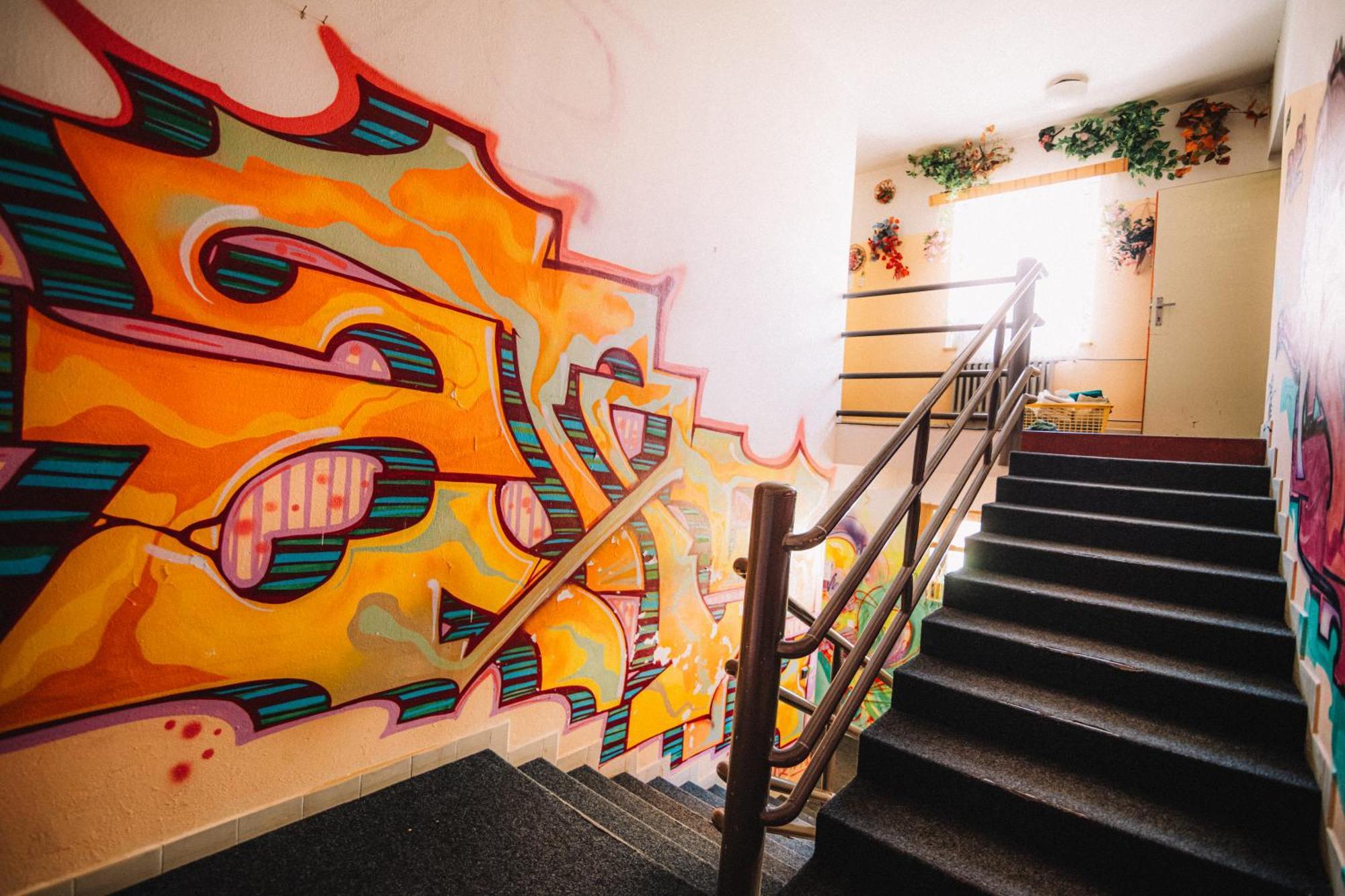 Hostel Klondike بيك بود سنيزكو المظهر الخارجي الصورة